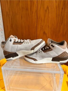 Jordan Air Jordan 3 Retro Palomino CT8532-102 Men's 2023